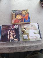 Sacd's, Ophalen of Verzenden, Zo goed als nieuw