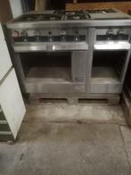 Electrolux AG 349-184, Ophalen, 60 cm of meer, Zo goed als nieuw, Gas