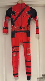 Dead pool  pak, Ophalen of Verzenden, Zo goed als nieuw, 110 t/m 116, Jongen of Meisje