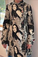 Desigual jas, Kleding | Dames, Jassen | Winter, Ophalen of Verzenden, Zo goed als nieuw, Maat 38/40 (M)