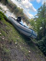 Lode star rubberboot, Watersport en Boten, Ophalen, Zo goed als nieuw, Overige typen