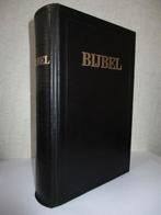 GBS Bijbel: Statenvertaling| zonder Psalmen en formulieren., Boeken, Ophalen of Verzenden, Gelezen, GBS Bijbel, Christendom | Protestants