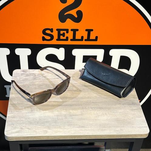 Persol PO3288S Zonnebril - Unisex - Nieuwstaat, Sieraden, Tassen en Uiterlijk, Zonnebrillen en Brillen | Dames, Zo goed als nieuw