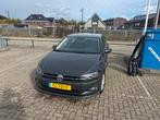 Volkswagen Polo Comfortline 1.0 TSI 95pk 2018 Grijs, Auto's, Voorwielaandrijving, Stof, Euro 6, Origineel Nederlands