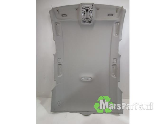 Hemelbekleding van een Audi A6, Auto-onderdelen, Interieur en Bekleding, Audi, Gebruikt, 3 maanden garantie, Ophalen of Verzenden