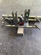 Fietsendrager, Auto diversen, Fietsendragers, Ophalen of Verzenden, 2 fietsen, Gebruikt, Trekhaakdrager