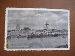 Zierikzee, Verzenden, Voor 1920, Gelopen, Zeeland