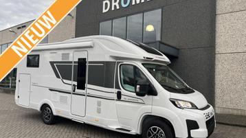Adria Coral Axess 650 DL Benelux Edition/ Model 26 beschikbaar voor biedingen