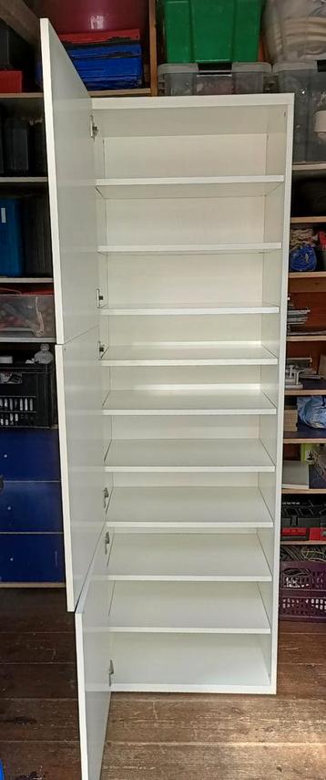 Ikea Besta Wandmeubel/Opbergkast/Keukenkast