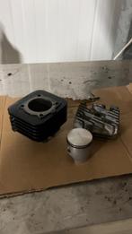 nieuw polini corsa 70cc cillinder, Ophalen of Verzenden, Nieuw, Cilinder, Piaggio