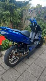 Speedfight 2 LC, Fietsen en Brommers, Scooters | Peugeot, Ophalen, Tweetakt, Maximaal 45 km/u, 70 cc