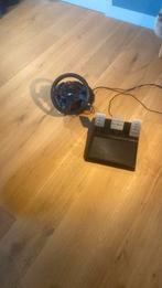 Thrustmaster T300 RS GT forcefeedback Race stuur en pedalen, Ophalen, Zo goed als nieuw