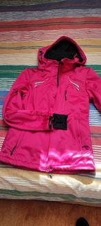 Ski jack, maat 36/S, Ophalen of Verzenden, Zo goed als nieuw, Jack