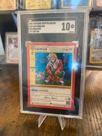 MetaZoo Kickstarter Sam Sinclair SGC 10 GEM Mint, OB9 20/159, Ophalen of Verzenden, Nieuw