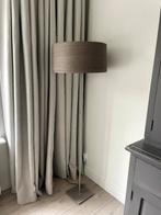 Staande lamp, Huis en Inrichting, Lampen | Vloerlampen, Ophalen, Zo goed als nieuw, 150 tot 200 cm
