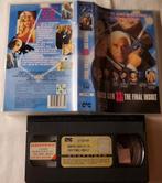 Naked Gun 33 1/3 The Final Insult VHS Comedy, Alle leeftijden, Ophalen of Verzenden, Zo goed als nieuw, Actie en Avontuur