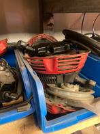 Honda gx160, Ophalen, Gebruikt, Benzinemotor, 1800 rpm of meer