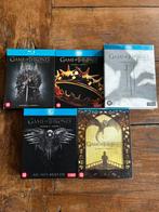 Game of Thrones S1 t/m S5 - Bluray, Cd's en Dvd's, Blu-ray, Ophalen of Verzenden, Zo goed als nieuw