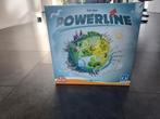 Powerline bordspel, Hobby en Vrije tijd, Vijf spelers of meer, Ophalen of Verzenden, Nieuw