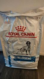 Royal canin anallergenic, Dieren en Toebehoren, Dierenvoeding, Ophalen, Hond