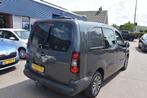 Peugeot Partner 122 1.6 BlueHDi 100 L2 Premium Pack S&S , TR, Gebruikt, 4 cilinders, Origineel Nederlands, 24 km/l