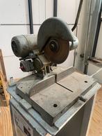 Eisele Afkortzaag voor metaal, Doe-het-zelf en Verbouw, Gereedschap | Zaagmachines, Ophalen, 70 mm of meer, Zo goed als nieuw