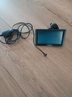 Garmin navigatiesysteem aangeboden., Auto diversen, Autonavigatie, Ophalen of Verzenden, Zo goed als nieuw