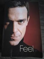 Chris Heath - Feel / Robbie Williams, Boeken, Biografieën, Ophalen of Verzenden, Zo goed als nieuw, Chris Heath, Kunst en Cultuur