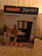 Koffiezetapparaat, Witgoed en Apparatuur, Koffiezetapparaten, Ophalen, Zo goed als nieuw, Koffiemachine