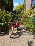 Veloretti Maxi 16 inch - Dakota Red, Fietsen en Brommers, Fietsen | Kinderfietsjes, Zijwieltjes, 16 tot 20 inch, Veloretti Maxi