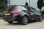 OPEL ASTRA SPORT TOURER 1.4 TURBO SPORT | CRUISE | TREKHAAK, Auto's, Voorwielaandrijving, Stof, Gebruikt, Zwart