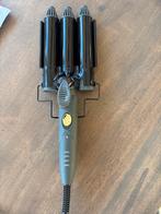 ELLE Krultang - Perfecte Golven!, Ophalen of Verzenden, Zo goed als nieuw, Krultang of Stijltang