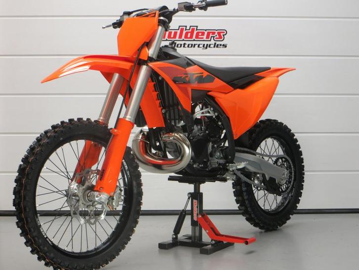 KTM 300 SX EFI KTM 300 SX EFI (bj 2025), Motoren, Motoren | KTM, Bedrijf, Crossmotor