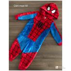 Spiderman onesie C&A maat 92, Nacht- of Onderkleding, C&A, Ophalen of Verzenden, Zo goed als nieuw