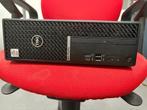 Dell Optiplex 7090 refurbished, Computers en Software, Desktop Pc's, 256 GB, 8 GB, Ophalen of Verzenden, Zo goed als nieuw