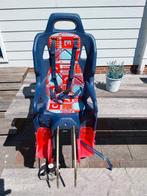 Te koop fietsstoel achterop, Achterzitje, 0 t/m 18 kg, Ophalen, Overige merken