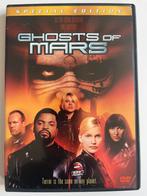 Ghosts of Mars - Special Edition DVD, Vanaf 16 jaar, Ophalen of Verzenden, Gebruikt, Science Fiction
