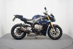 BMW S 1000 R (bj 2014), Bedrijf, Meer dan 35 kW, 999 cc, Naked bike