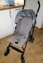 Buggy Little Dutch, Kinderen en Baby's, Buggy's, Ophalen, Zo goed als nieuw, Overige merken, Verstelbare rugleuning