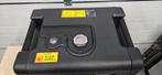 HBM 4000 Watt - 230V Inverter - Generator - Aggregaat 223 cc, Benzine, Geluidgedempt, Ophalen of Verzenden, Zo goed als nieuw