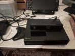 Xbox One met Controller en Kinect Sensor, Ophalen of Verzenden, Gebruikt