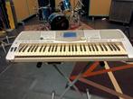 Yamaha PSR Keyboard, Muziek en Instrumenten, Keyboards, Ophalen, Yamaha, Aanslaggevoelig, 61 toetsen