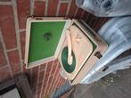 Vintage record platenspeler, Ophalen of Verzenden