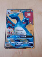 Charizard Gold Card Proxy card, Ophalen of Verzenden, Losse kaart, Zo goed als nieuw