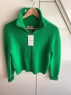 Zadig & Voltaire groen vest maat 176 nieuw, Kinderen en Baby's, Kinderkleding | Maat 176, Meisje, Trui of Vest, Nieuw, Ophalen of Verzenden