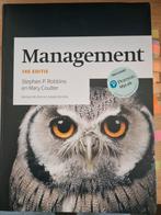 Management - Stephen P. Robbins (Nieuw), Ophalen of Verzenden, Nieuw, Overige diersoorten, Stephen P. Robbins