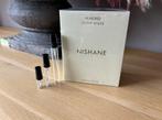 Nishane Hundred Silent Ways Eau de Parfum decant, Sieraden, Tassen en Uiterlijk, Uiterlijk | Parfum, Ophalen of Verzenden, Nieuw
