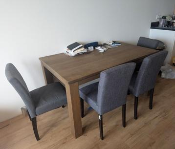 Dining stools good as new