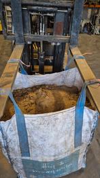 basisleem voor leem stucwerk 700 kg, Stucwerk