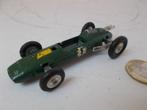 Corgi Toys 155 LOTUS CLIMAX FORMULA 1 *1964* (Opknapper), Ophalen of Verzenden, Gebruikt, Auto, Corgi